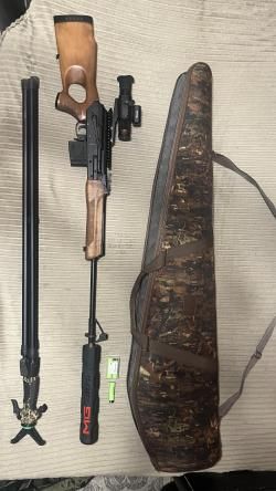 Вепрь 308