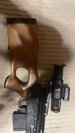 Вепрь 308