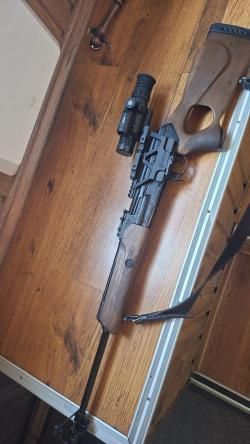 Вепрь 308