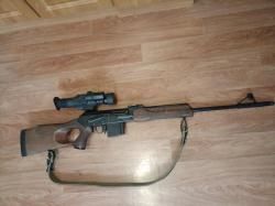 Вепрь 308