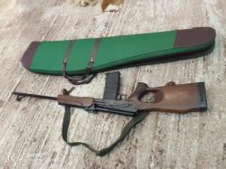 Вепрь 308