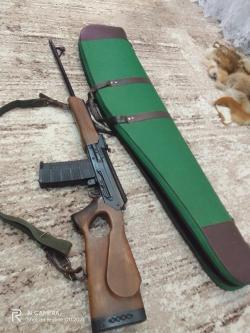 Вепрь 308