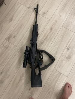 Вепрь 308