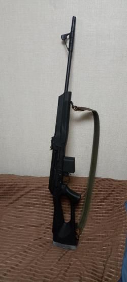 Вепрь 308
