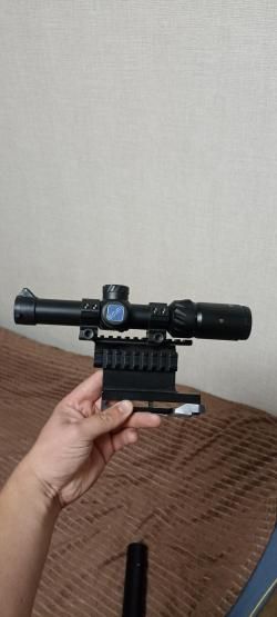 Вепрь 308