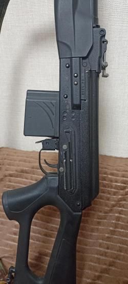 Вепрь 308