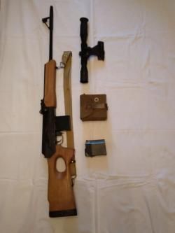 Вепрь 308