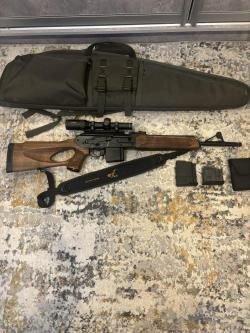 Вепрь 308