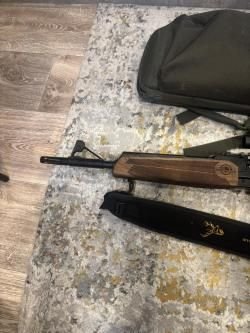 Вепрь 308