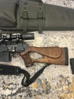Вепрь 308