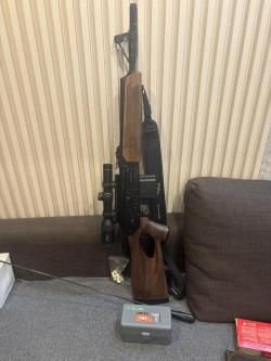 Вепрь 308