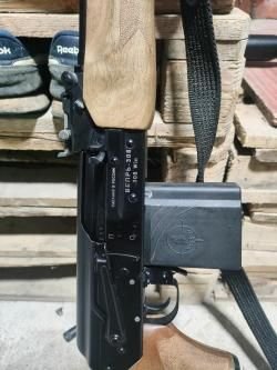 Вепрь 308