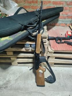 Вепрь 308