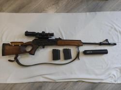 Вепрь 308