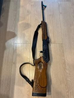 Вепрь 308