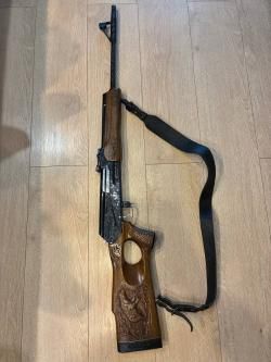 Вепрь 308