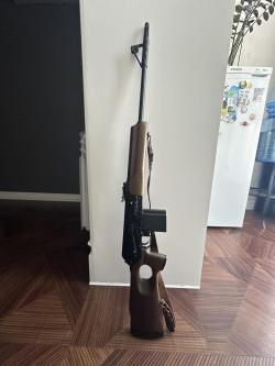 Вепрь 308
