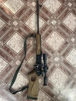 Вепрь-308