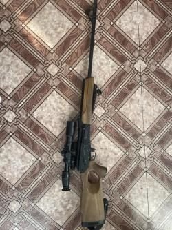 Вепрь-308