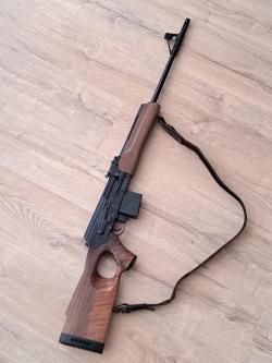 Вепрь-308