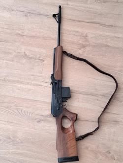 Вепрь-308