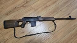 Вепрь 308