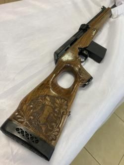 Вепрь 308 
