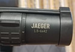 Вепрь-308