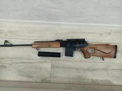 Вепрь 308