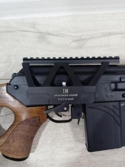 Вепрь 308
