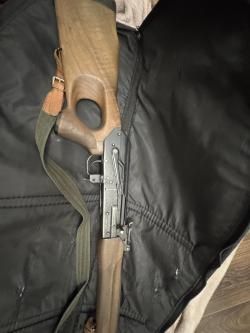 Вепрь 308