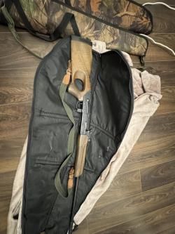 Вепрь 308