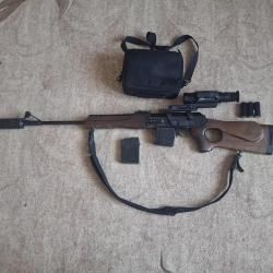 Вепрь 308