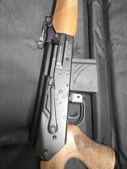 Вепрь 308