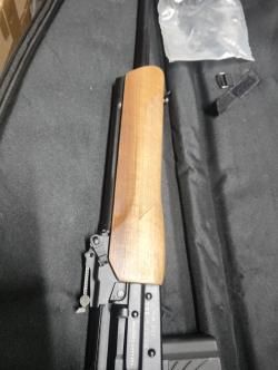 Вепрь 308