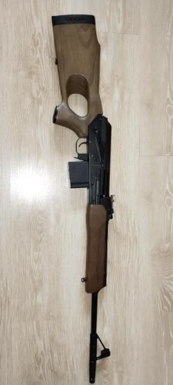 Вепрь 308