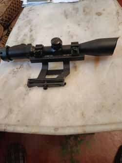 Вепрь-308
