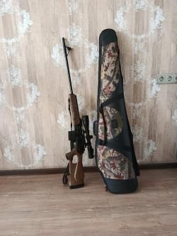 Вепрь-308