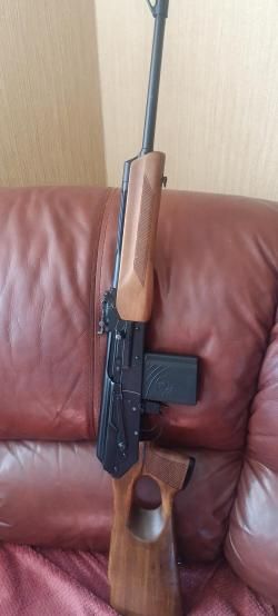 Вепрь 308 