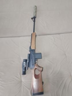 ВЕПРЬ-308(сок-95)