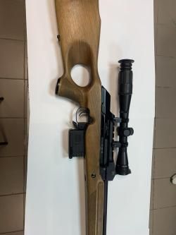 ВЕПРЬ-308СУПЕР