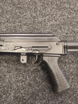 Вепрь 308Win ( Сок-95-05)