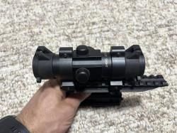 Вепрь 308Win СОК 95 C