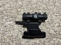 Вепрь 308Win СОК 95 C