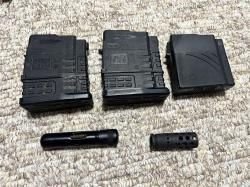 Вепрь 308Win СОК 95 C