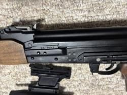 Вепрь 308Win СОК 95 C