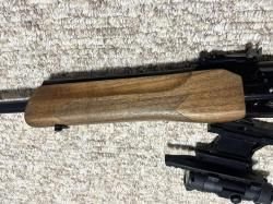 Вепрь 308Win СОК 95 C