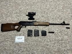 Вепрь 308Win СОК 95 C