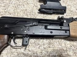 Вепрь 308Win СОК 95 C