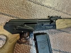 Вепрь 308Win., Сок-95 L-590